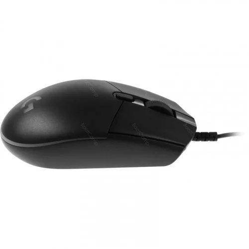 Игровая мышь Logitech G102 LIGHTSYNC Black (910-005808) 