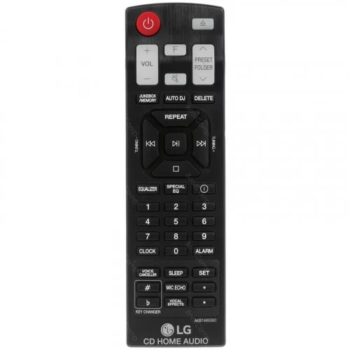 Аудиосистема LG XBOOM OL45 черный 