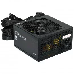 Блок питания Zalman ZM700-LX3 [ZM700-LX3] черный                                                                                                                                                                                                          