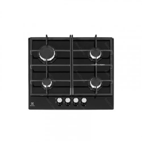 Поверхность газовая Electrolux KGG6426K 