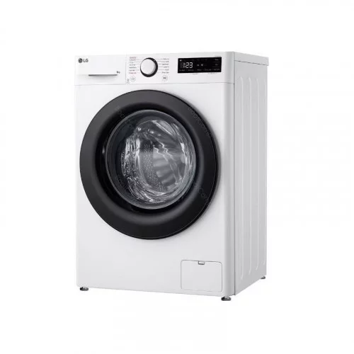 Стиральная машина LG F2WR508SBW 