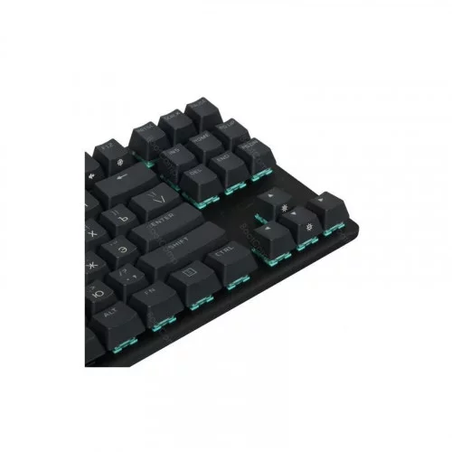 Механическая клавиатура HyperX Alloy Origins Core TKL RGB (639N9AA#ABA) 