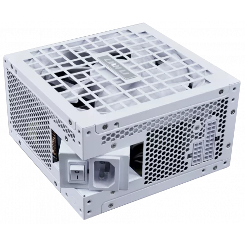 Блок питания LIAN LI RS GOLD 1000 [G9P.RS1000G.W000.RU] белый 