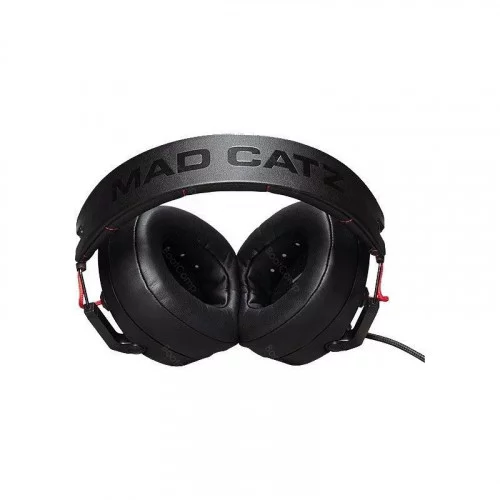 Игровые наушники с микрофоном Mad Catz P.I.L.O.T. 5 AP13C2INBL000-0 