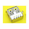 Разъем USB US-010 тип 3 тип 50 USB-A-01AM-4p (=US-031) 