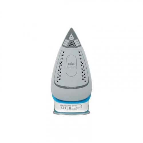 Утюг Braun TexStyle 5 SI5006BL синий 