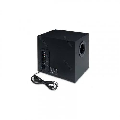 Колонки 2.1 Logitech Z623 black 