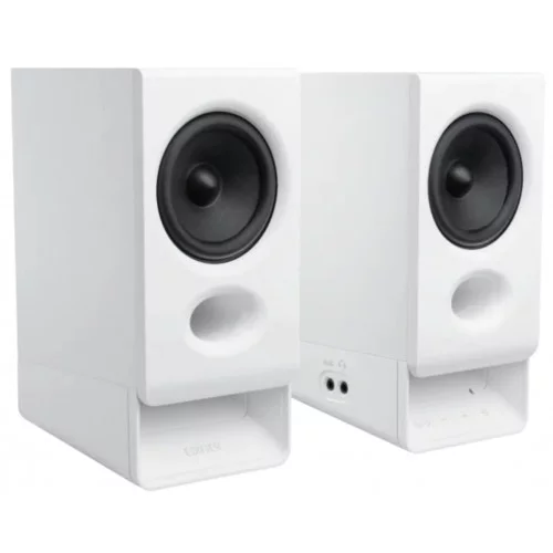 Колонки Edifier R20BT белый 