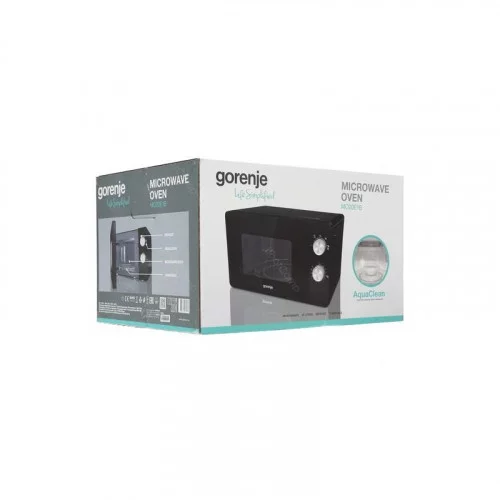 Микроволновая печь Gorenje MO20E1B 