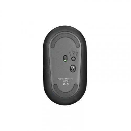 Мышь беспроводная Logitech Pebble 2 M350s 910-007015 