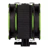 Кулер для процессора Arctic Freezer 33 eSports Green 