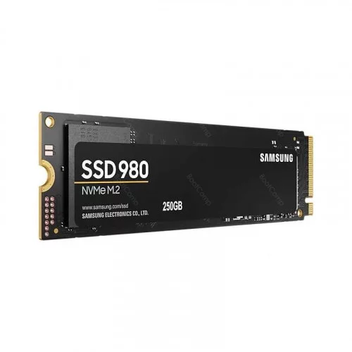 Жесткий диск SSD M.2 250GB Samsung MZ-V8V250BW 