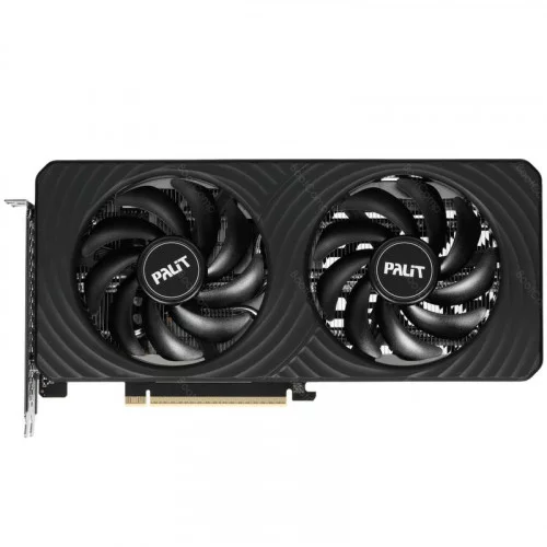 Видеокарта Palit GeForce RTX 5060 Ti Dual (NE7506T019P1-GB2062D) 