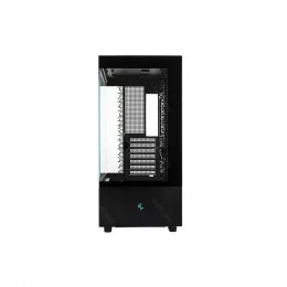 Корпус DEEPCOOL CH690 DIGITAL (R-CH690-BKNNA0D-G-1) черный                                                                                                                                                                                                