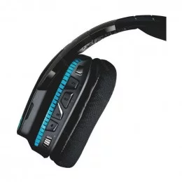 Гарнитура Logitech G 633 Artemis Spectrum Black                                                                                                                                                                                                           