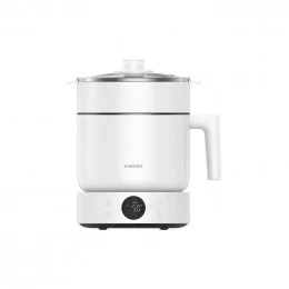 Мультиварка Xiaomi Multifunctional Cooker 1.5L (BHR8969EU)                                                                                                                                                                                                