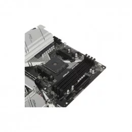 Материнская плата ASRock B550 Pro4                                                                                                                                                                                                                        