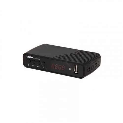 TV-тюнер Cadena CDT-1753SB 