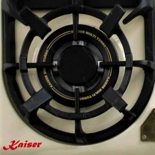 Варочная поверхность KAISER KG 6325 ElfEm Turbo 