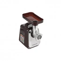 Мясорубка Brayer BR1601 коричневый                                                                                                                                                                                                                        
