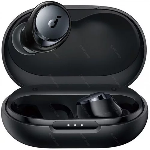 Беспроводные наушники Anker Soundcore Space A40 v2 