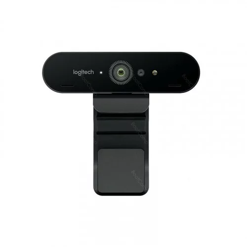 Веб-камера Logitech BRIO 960-001106 