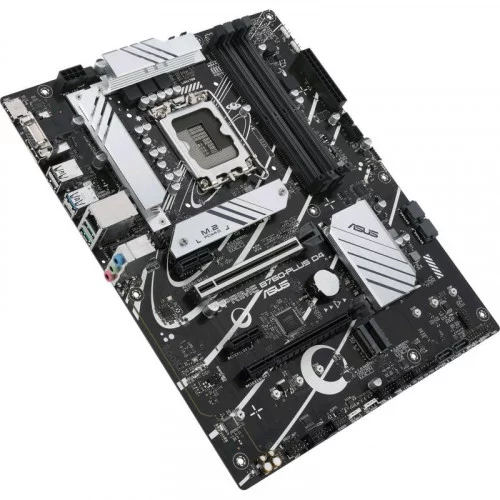 Материнская плата ASUS PRIME B760-PLUS D4 