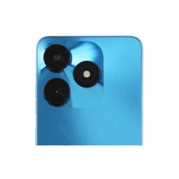 Смартфон Tecno SPARK 10 LTE 6.6” Синий (KI5q) 128 Гб/8 Гб                                                                                                                                                                                                 