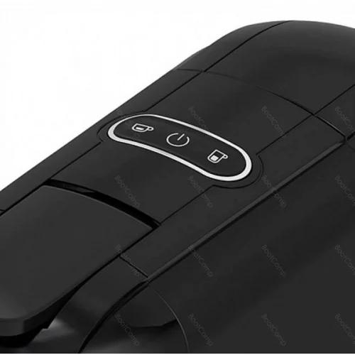 Кофемашина капсульная BQ CM3000 Черный 