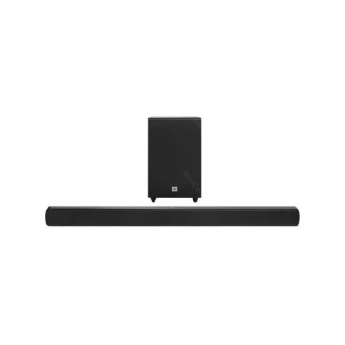 Саундбар JBL Cinema SB170 JBLSB170BLKEP 
