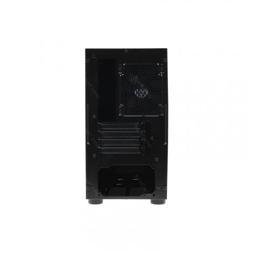 Корпус Thermaltake Versa H17 Black CA-1J1-00S1NN-00 