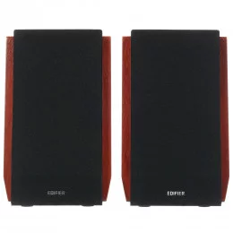 Колонки Edifier R1700BTs коричневый                                                                                                                                                                                                                       