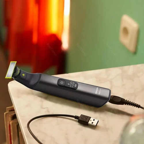 Триммер Philips QP 6652/61 