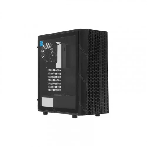Корпус Thermaltake Versa J24 TG RGB CA-1L7-00M1WN-01 