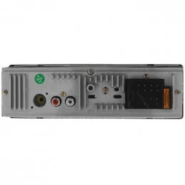 Автопроигрыватель AurA FIREBALL-106BT                                                                                                                                                                                                                     