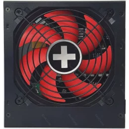 Блок питания 750W XILENCE XP750R10                                                                                                                                                                                                                        