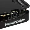 Видеокарта PowerColor AMD Radeon RX 9060 XT Reaper (RX9060XT 8G-A) 