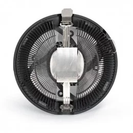 Кулер для процессора ExeGate Dark Magic EE126M-PWM.RGB                                                                                                                                                                                                    