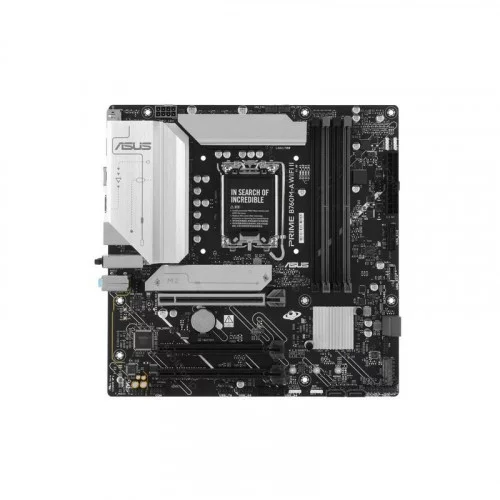 Материнская плата ASUS PRIME B760M-A WIFI II 