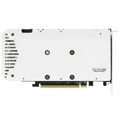 Видеокарта PowerColor AMD Radeon RX 9060 XT Reaper (RX9060XT 8G-A/WHITE) 