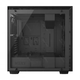 Корпус NZXT H700i Side window, Black                                                                                                                                                                                                                      