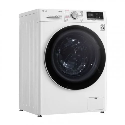 Стиральная машина с сушкой LG F4DV328S0U 