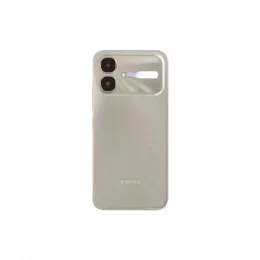 Смартфон Infinix SMART 20 4/64 ГБ титановый                                                                                                                                                                                                               