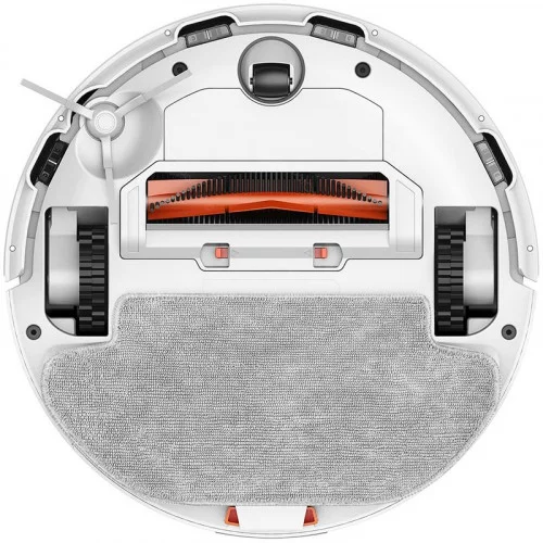 Робот-пылесос Xiaomi Mi Robot Vacuum S10 RU (BHR6390RU) 
