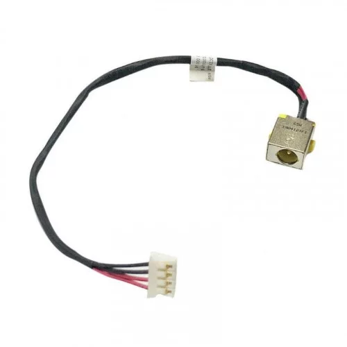 Разъем питания Acer Aspire 5 A515-51 A515-51G A517-51 A517-51G DC301010P00 50.GP4N2.003 DC301010P00 