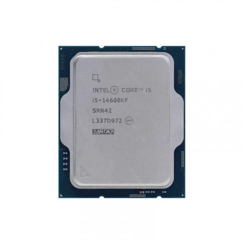 Процессор Intel Core i5-14600KF Box BX8071514600KF 