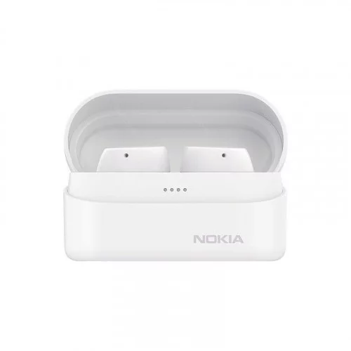 Наушники беспроводные NOKIA BH-405 white 