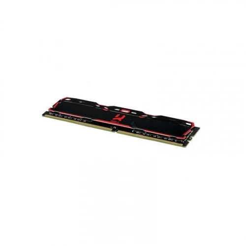Оперативная память DDR4 8Gb 2666MHz GOODRAM Iridium IR-X2666D464L16S/8GDC 