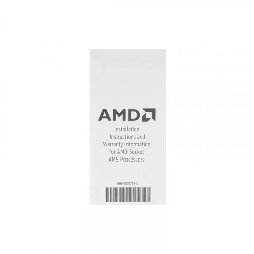 Процессор AMD Ryzen 9 9900X BOX 