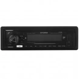 Автопроигрыватель AurA STORM-677dsp                                                                                                                                                                                                                       